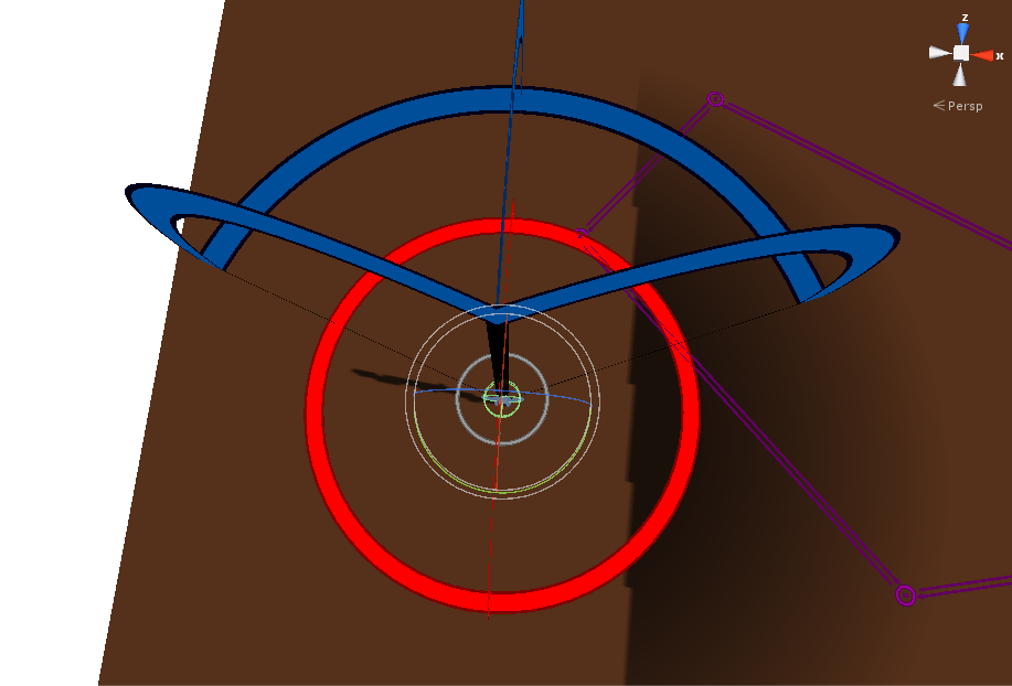 Sensor Setup