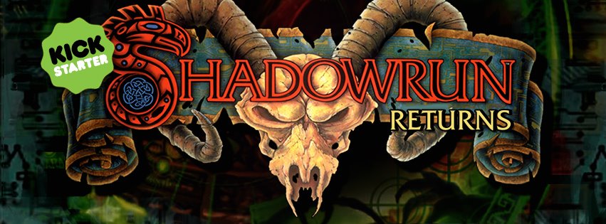 ShadowRun: Returns
