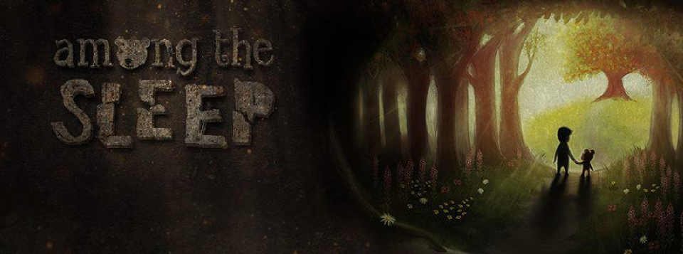 Studio Showcase: Among the Sleep