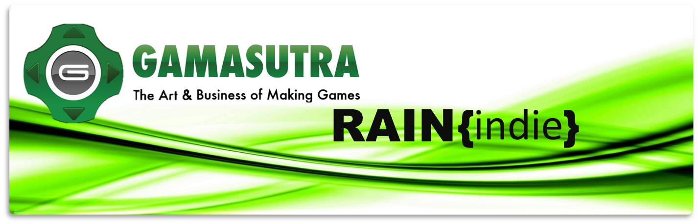 Gamasutra banner