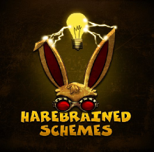 Studio Showcase: Harebrained Schemes