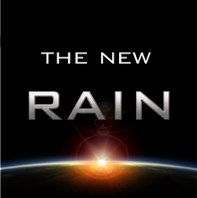 The New RAIN is Here