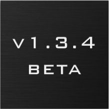 v1 3 4 Beta Square